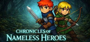 Chronicles of Nameless Heroes