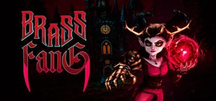 Brassfang