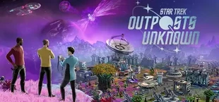 Star Trek: Неизвестные аванпосты