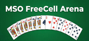 MSO FreeCell Arena