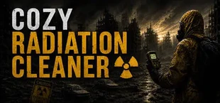 Cozy Radiation Cleaner