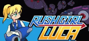 RushGirl LUCA