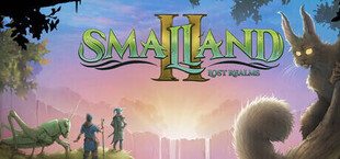 Smalland 2: Lost Realms