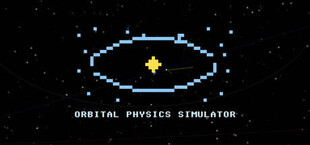 Orbital Physics Simulator