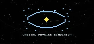 Orbital Physics Simulator