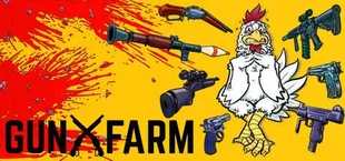 GUN x FARM