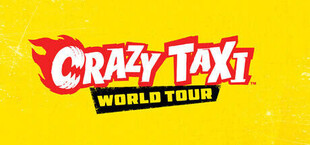 Crazy Taxi: World Tour