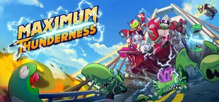 Maximum Thunderness