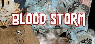 Blood Storm