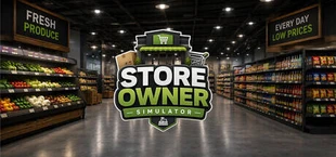 Store Owner Simulator