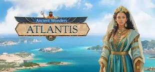 Ancient Wonders Atlantis