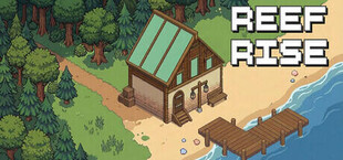 Reef Rise