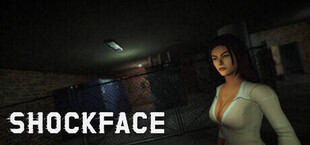 SHOCKFACE