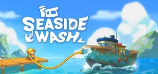 Seaside Wash