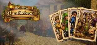 Saving Bumblebrook