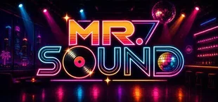 Mr.Sound
