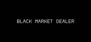 Black Market Dealer