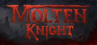 Molten Knight
