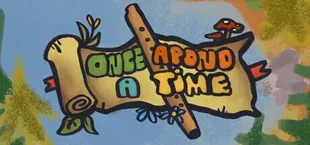 Once Apond a Time