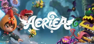 Aeriea