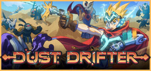 Dustdrifter