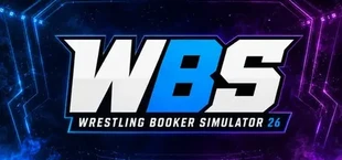 WBS26 Wrestling Booker Simulator