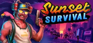 Sunset Survival: Miami