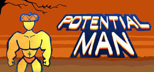 POTENTIAL MAN