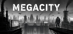MEGACITY