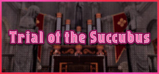 Trial of the Succubus