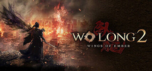 Wo Long 2: Wings of Ember