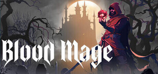 Blood Mage
