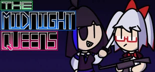 THE MIDNIGHT QUEENS