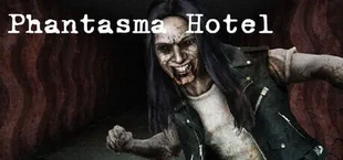 Игра Phantasma Hotel Phantasma Hotel