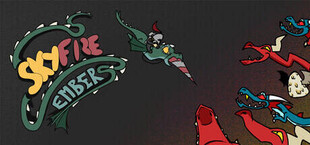 Skyfire Embers