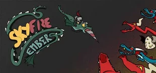 Skyfire Embers