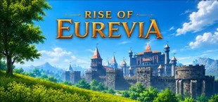 Rise Of Eurevia