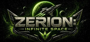 Zerion: Infinite Space