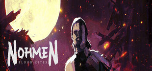 Nohmen: Blood Rites