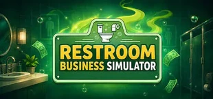Restroom Business Simulator