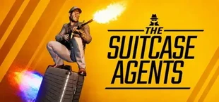 The Suitcase Agents