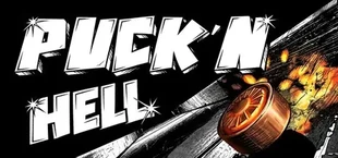 Puck'n Hell