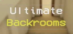 Ultimate Backrooms