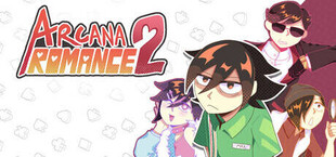 Arcana Romance 2