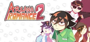Arcana Romance 2