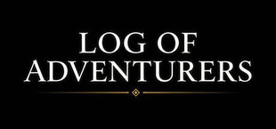 Log of Adventurers