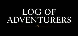 Log of Adventurers