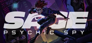 Sage: Psychic Spy