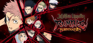 JUJUTSU KAISEN RUMBLE: SURVIVATON