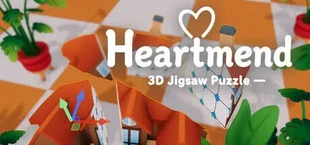 Heartmend: 3D Jigsaw Puzzle